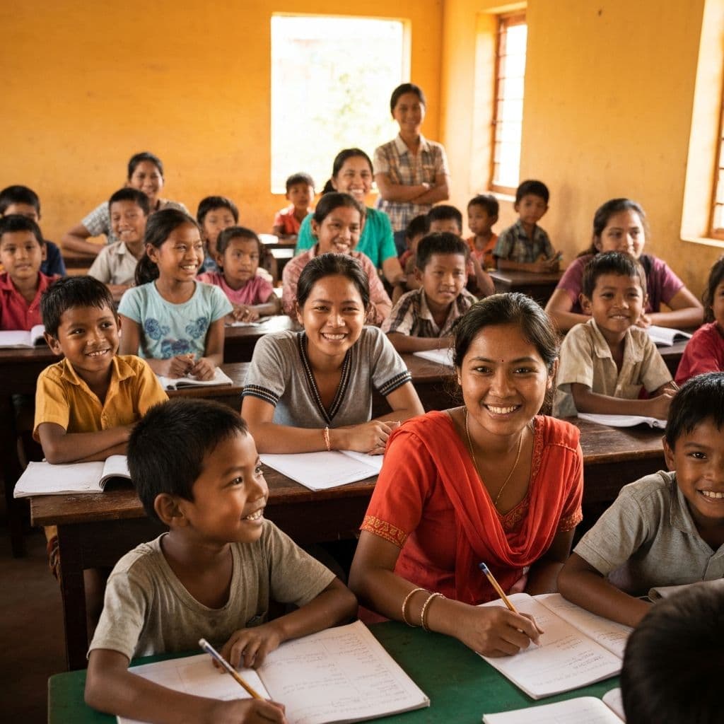 Community Education Program