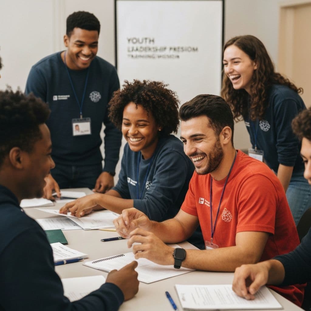 Youth Leadership Program